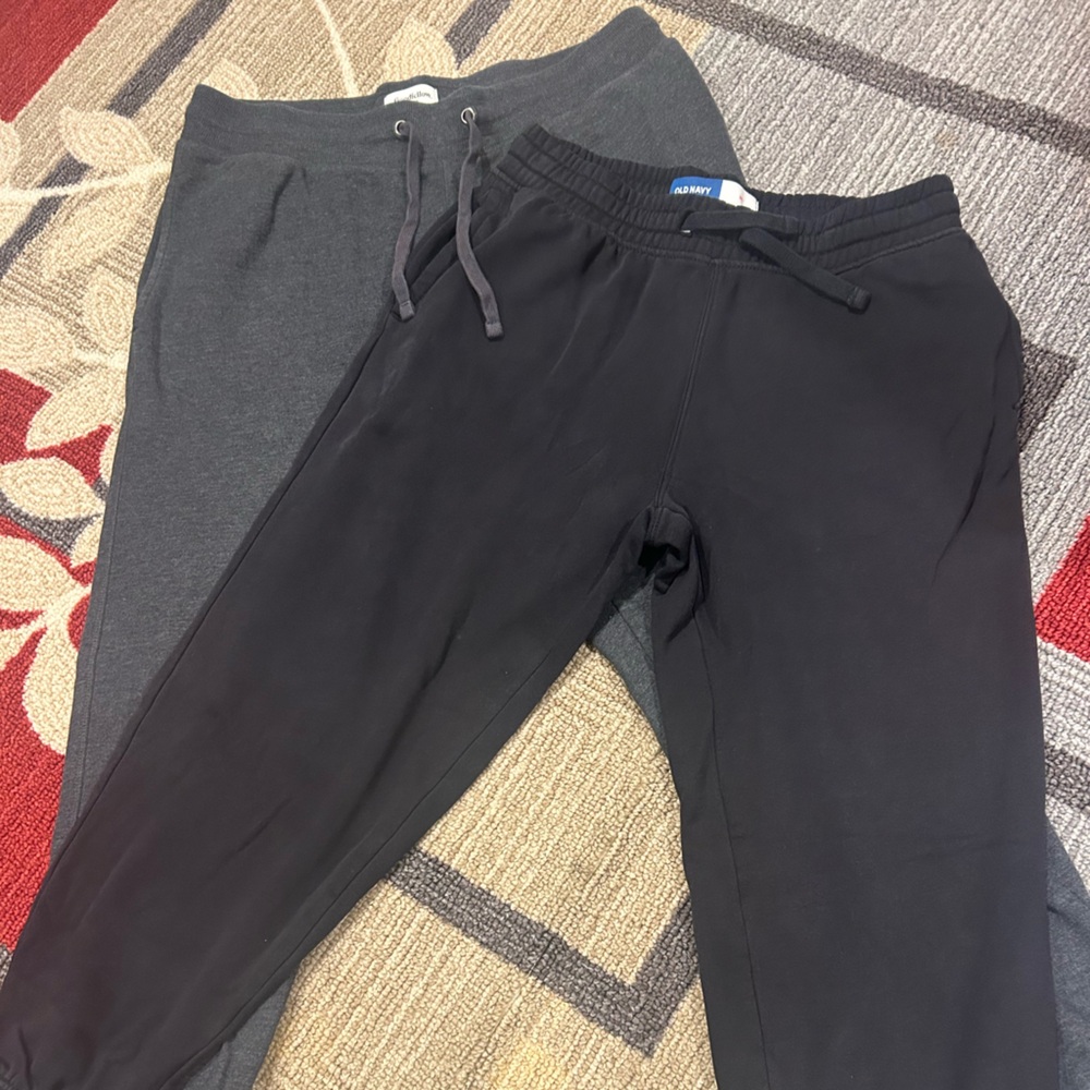 Joggers (2 Pairs)